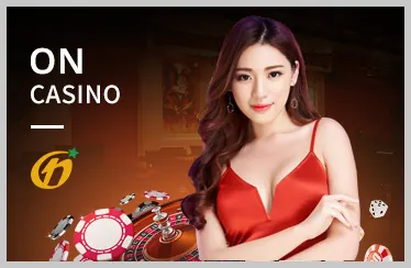 Casino trực tuyến